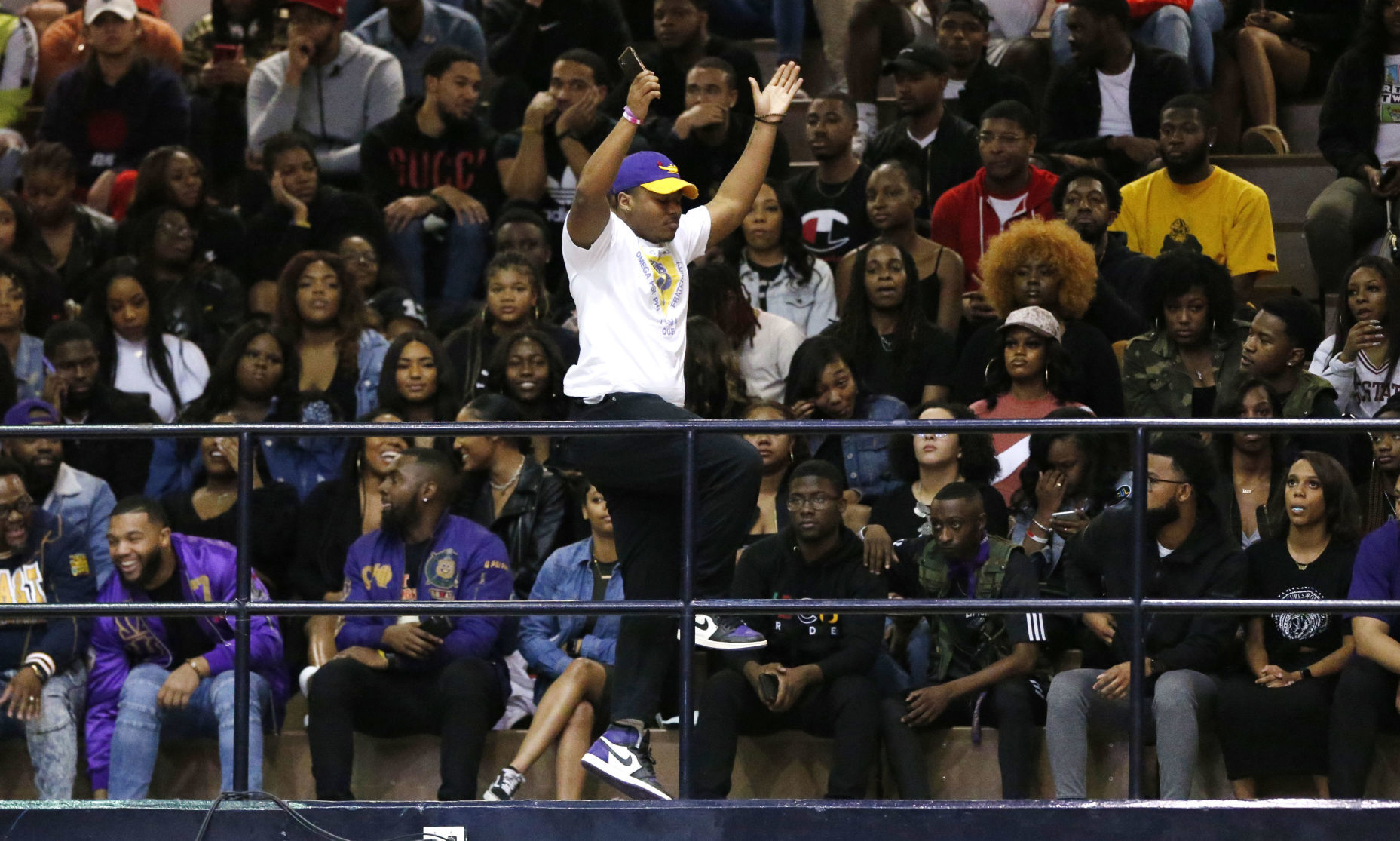 N.C. A&T Men's Basketball